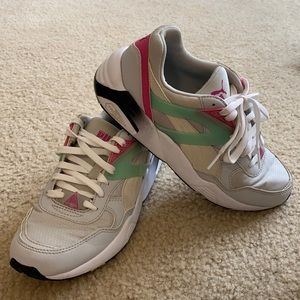 Puma Trinomic Sneaker